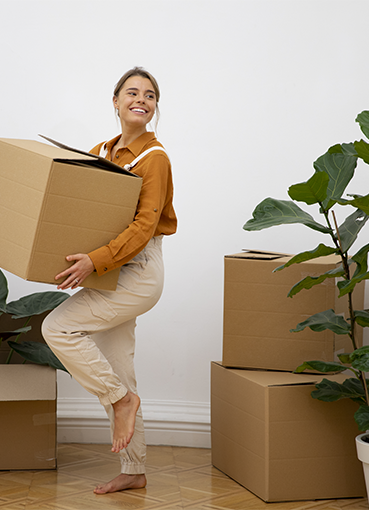 Quelles sont les aides au déménagement